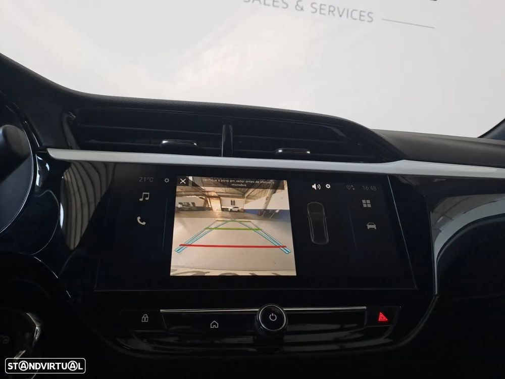 Opel Corsa 1.2 T GS - 24