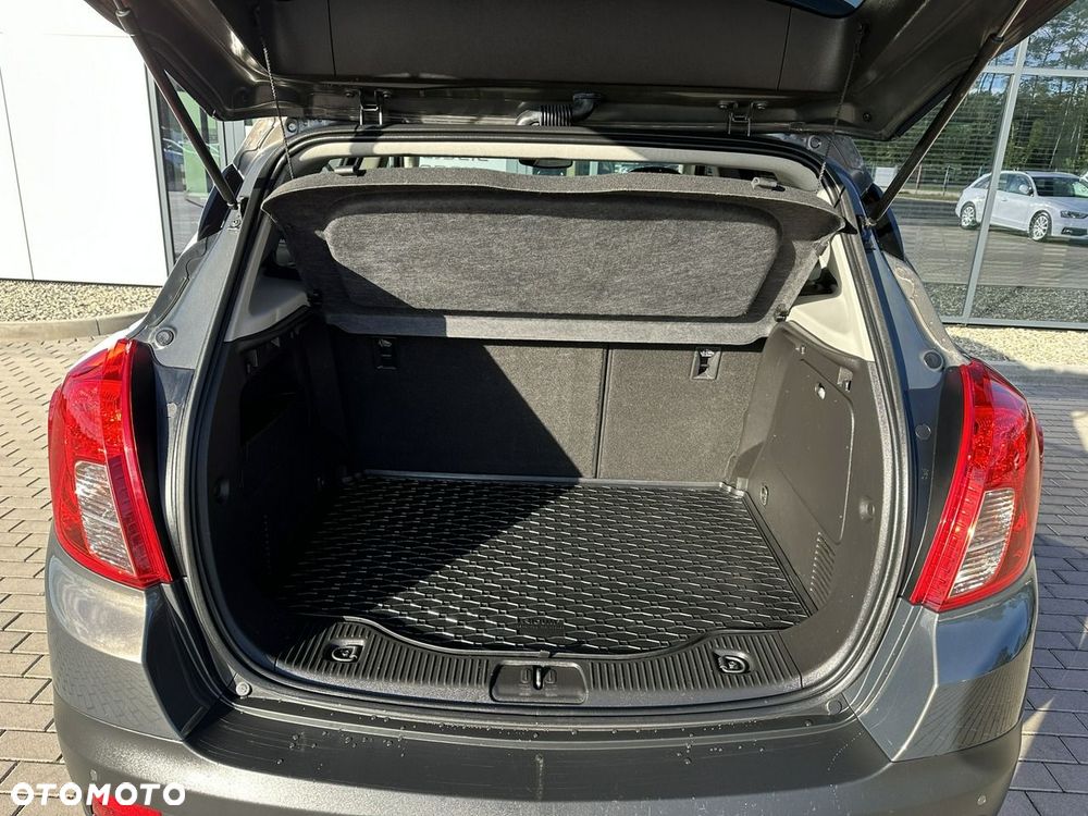 Opel Mokka 1.4 T Cosmo - 30