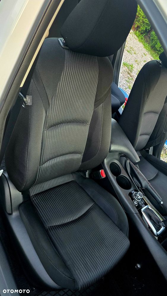 Mazda 3 - 25