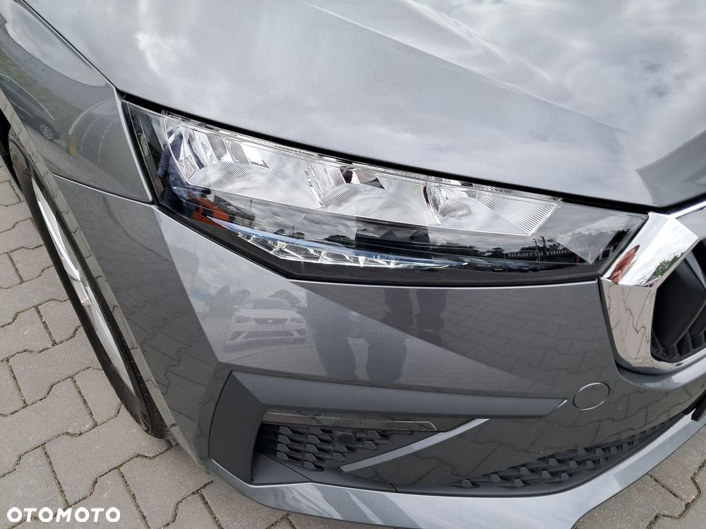 Skoda Scala 1.5 TSI Edition 130 - 33