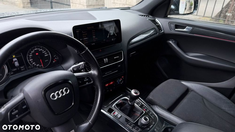 Audi Q5 - 7