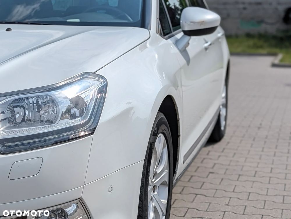 Citroën C5 - 15