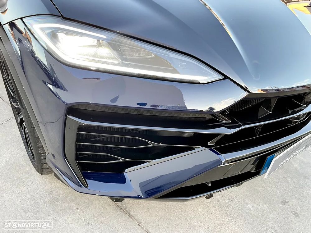 Lamborghini Urus 4.0 V8 SE - 50