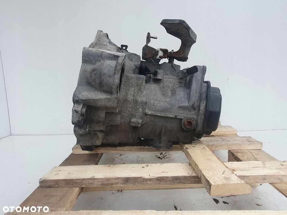 VW Polo IV GTI 1.8 T turbo SKRZYNIA BIEGÓW manualna GVZ - 5
