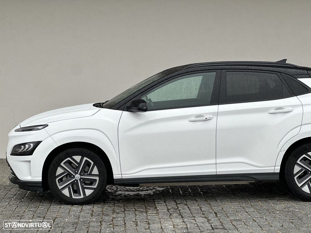 Hyundai Kauai 64 kWh Premium - 13