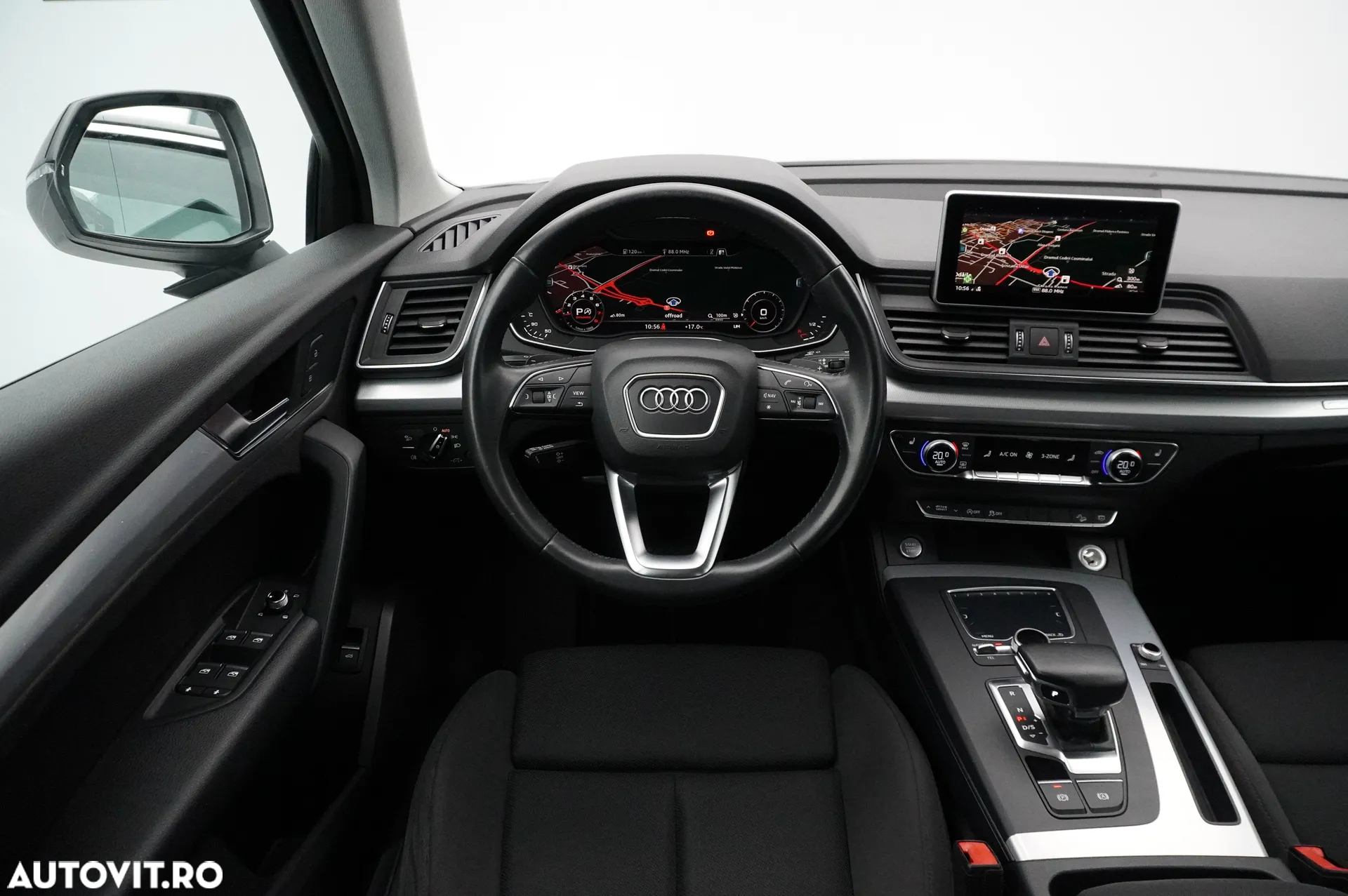 Audi Q5 2.0 TFSI S tronic Sport - 14