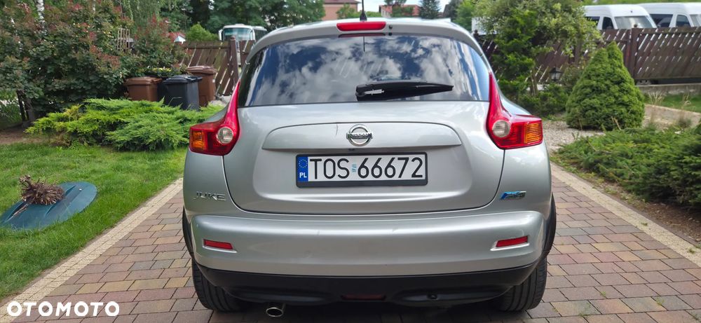 Nissan Juke 1.5 dCi Acenta - 3