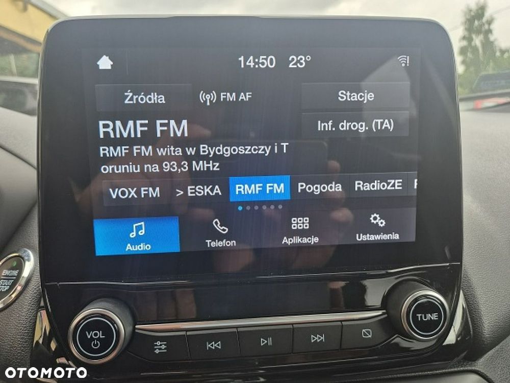 Ford EcoSport 1.0 EcoBoost ST-LINE - 37