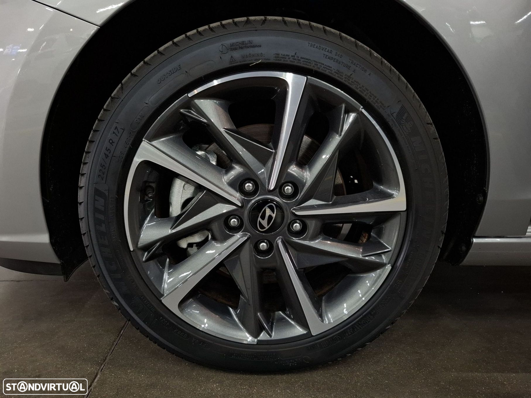 Hyundai i30 SW 1.0 T-GDi Style Plus DCT - 26
