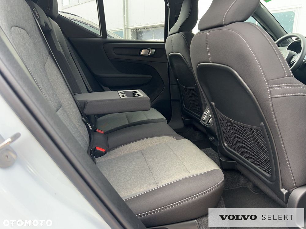 Volvo XC 40 - 21