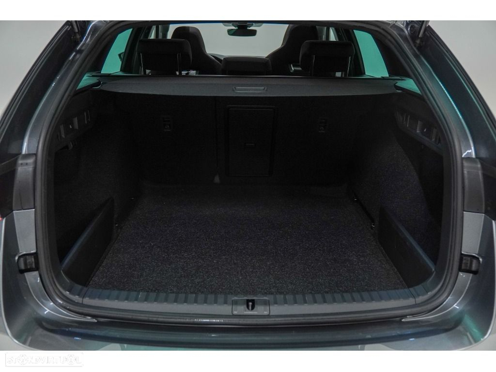 Skoda Octavia Break 2.0 TDI RS DSG - 18