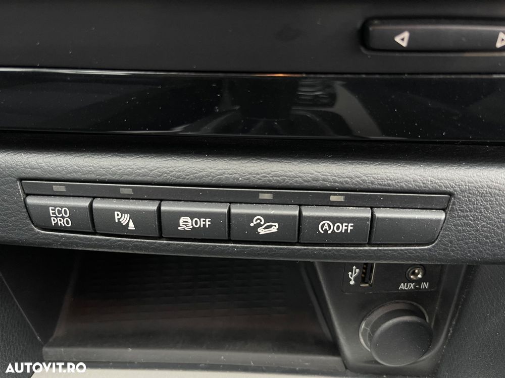 BMW X1 sDrive18d Aut. xLine - 16