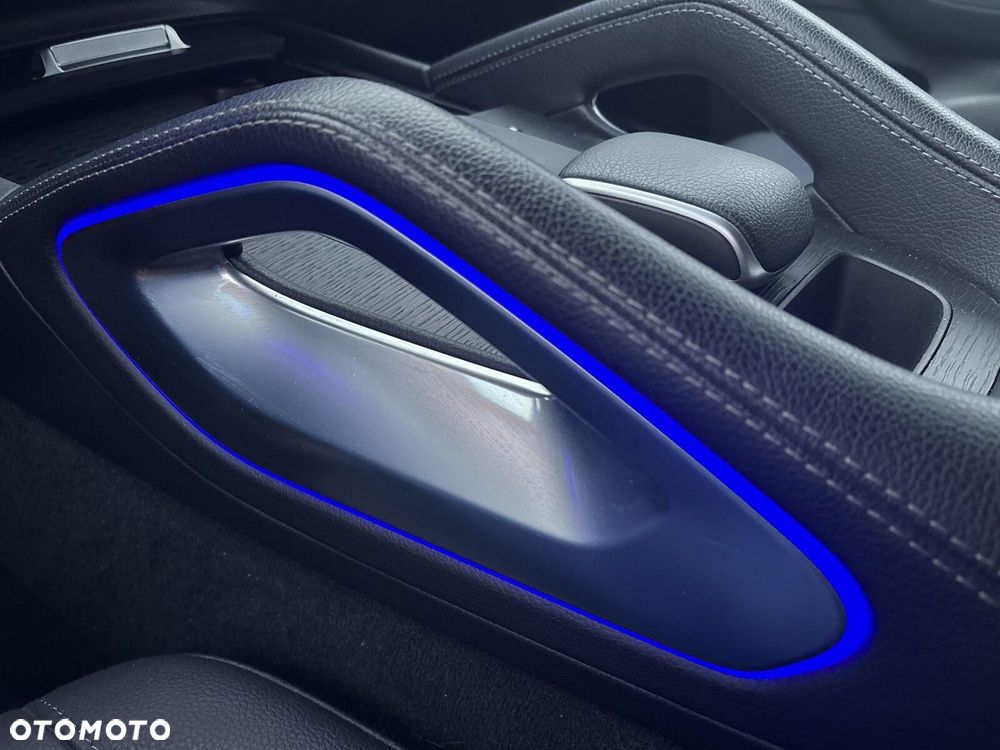 Mercedes-Benz GLE - 20