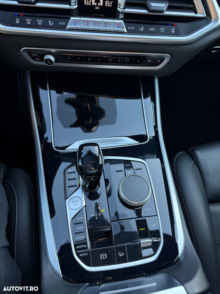 BMW X5 xDrive45e - 19