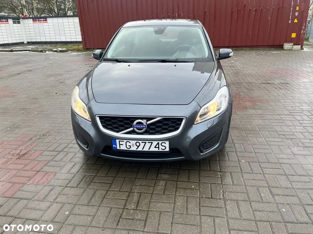 Volvo C30 - 7
