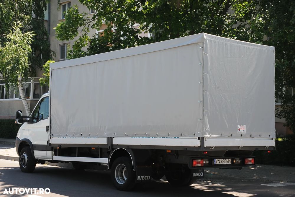 Iveco Daily - 3