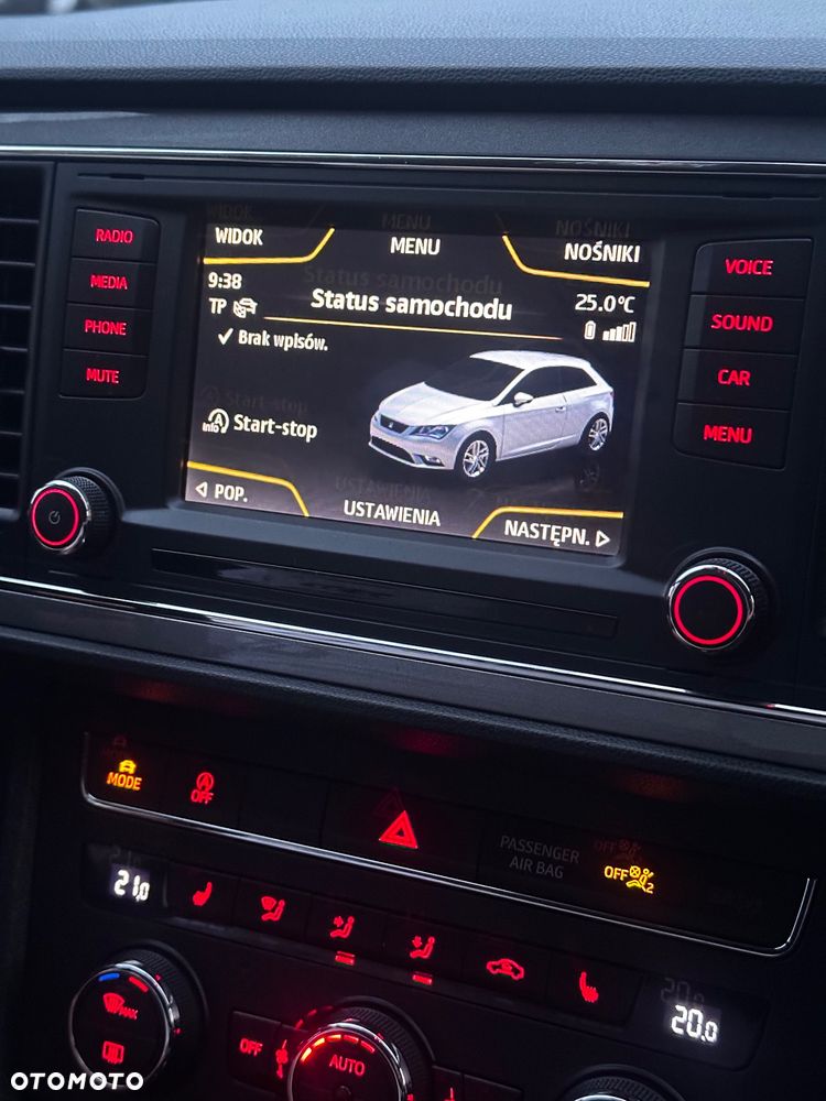 Seat Leon SC 1.8 TSI Start&Stop FR - 14