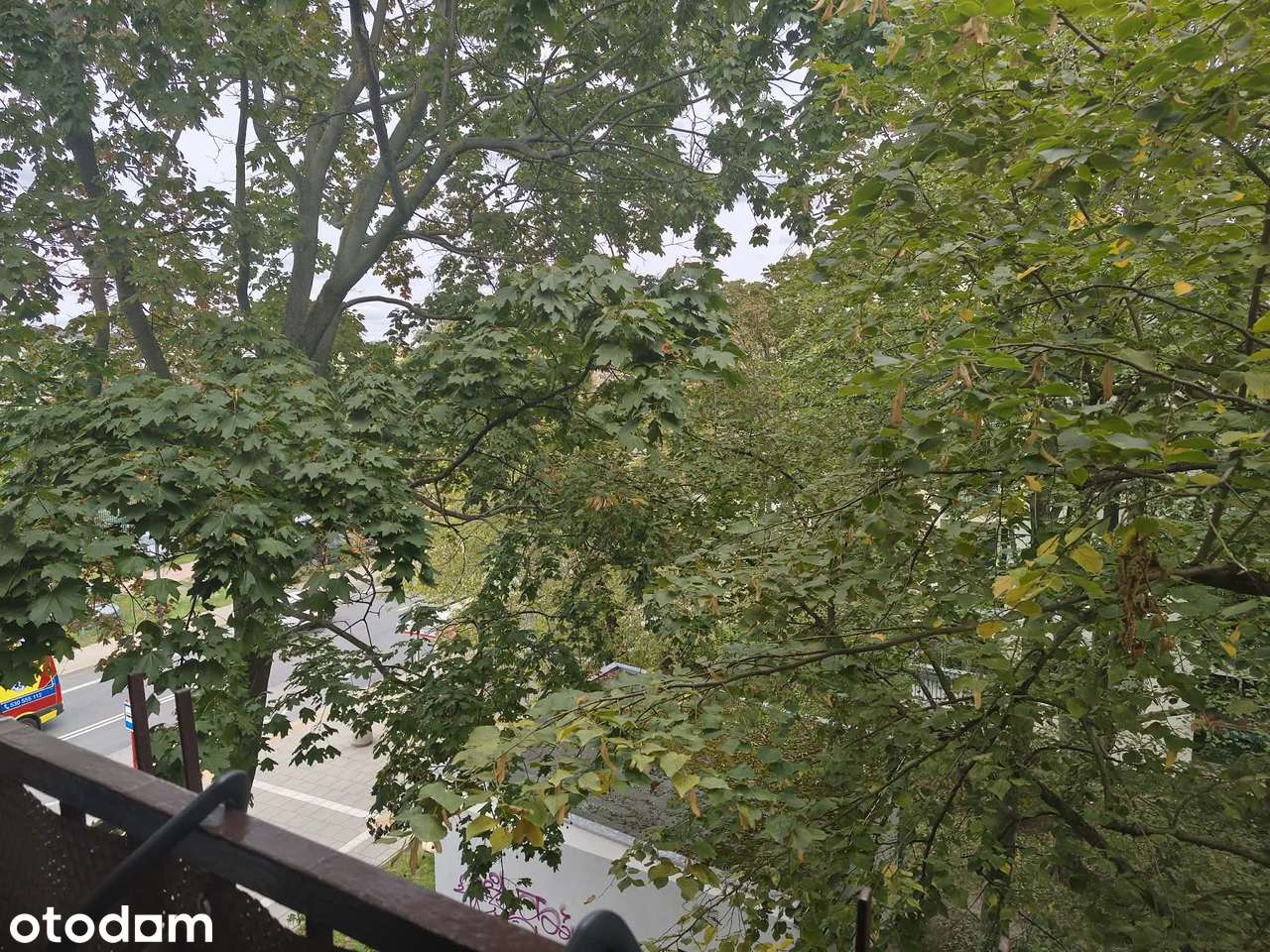 3-pokojowe mieszkanie Grochów 51 m2 Pet Friendly ul. Podskarbińska