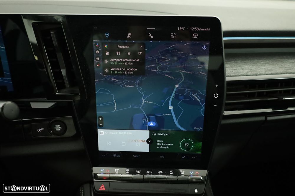Renault Austral 1.3 Mild Hybrid Techno - 11