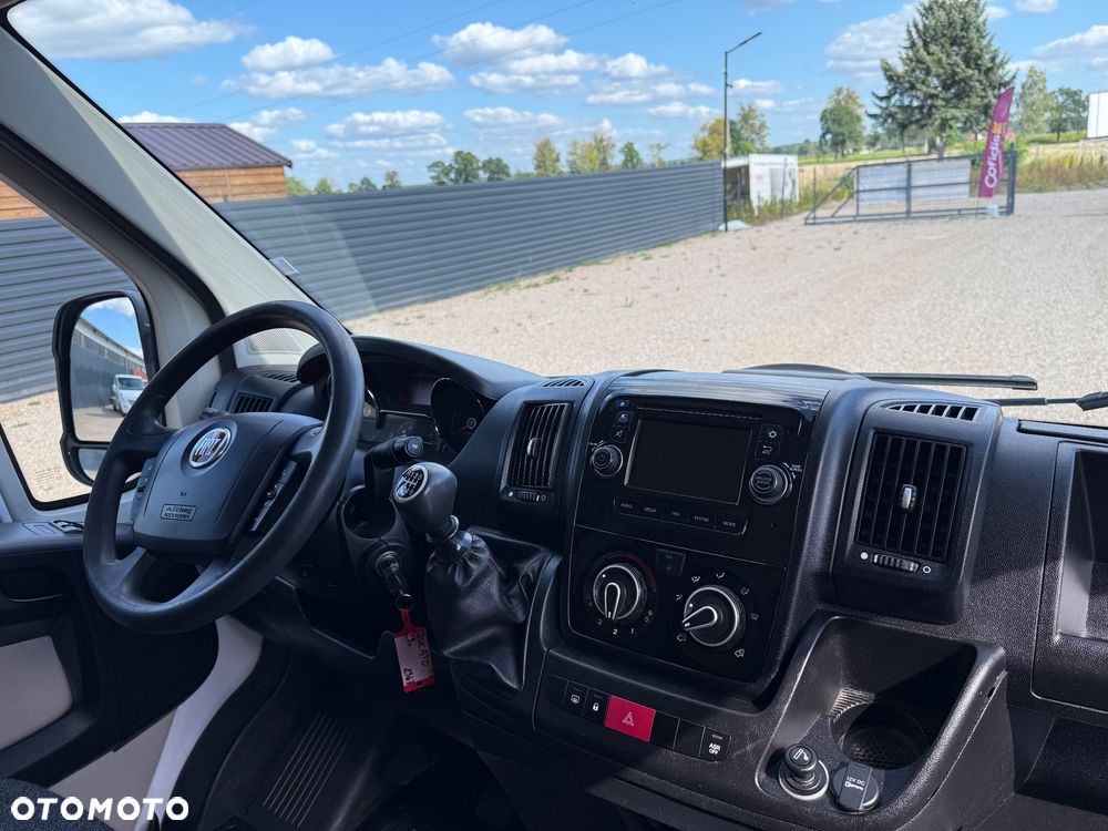 Fiat Ducato - 22
