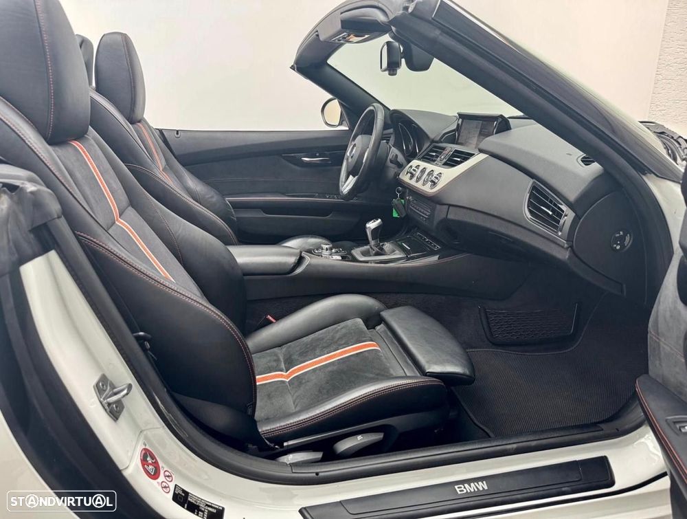 BMW Z4 sDrive20i - 7