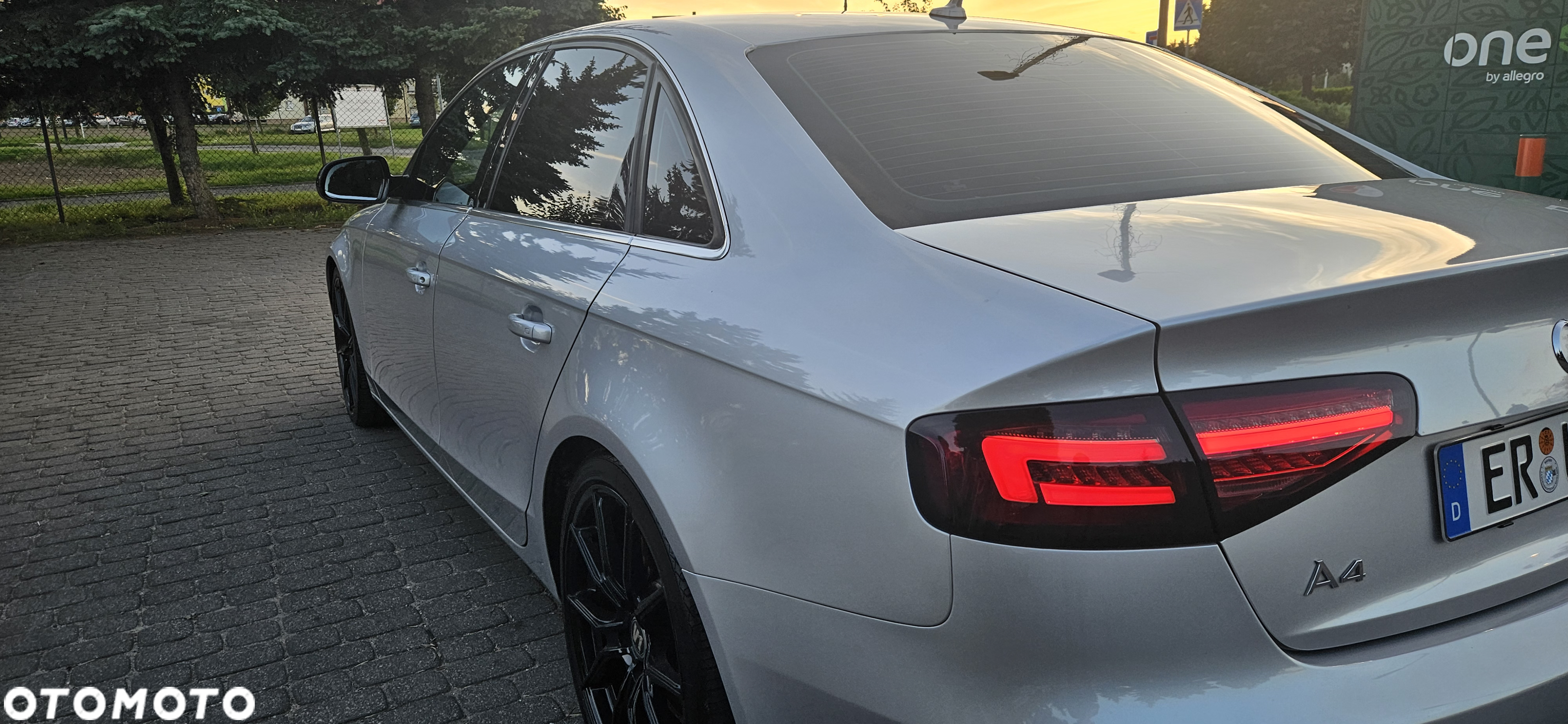Audi A4 - 20