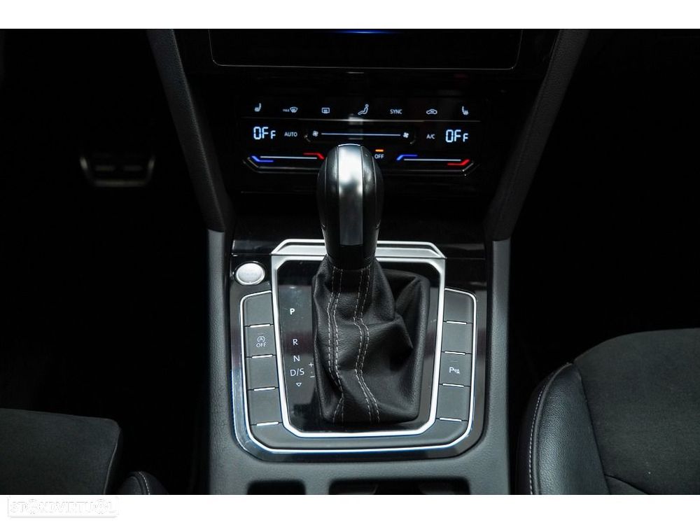 VW Arteon Shooting Brake 2.0 TDI R-Line DSG - 31