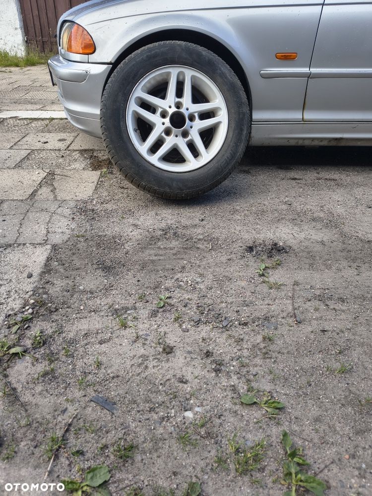 BMW Seria 3 - 6