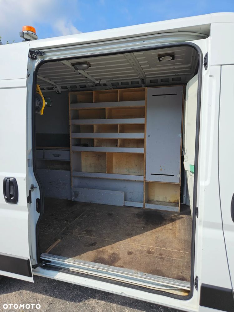 Peugeot Boxer L2H2 - 12