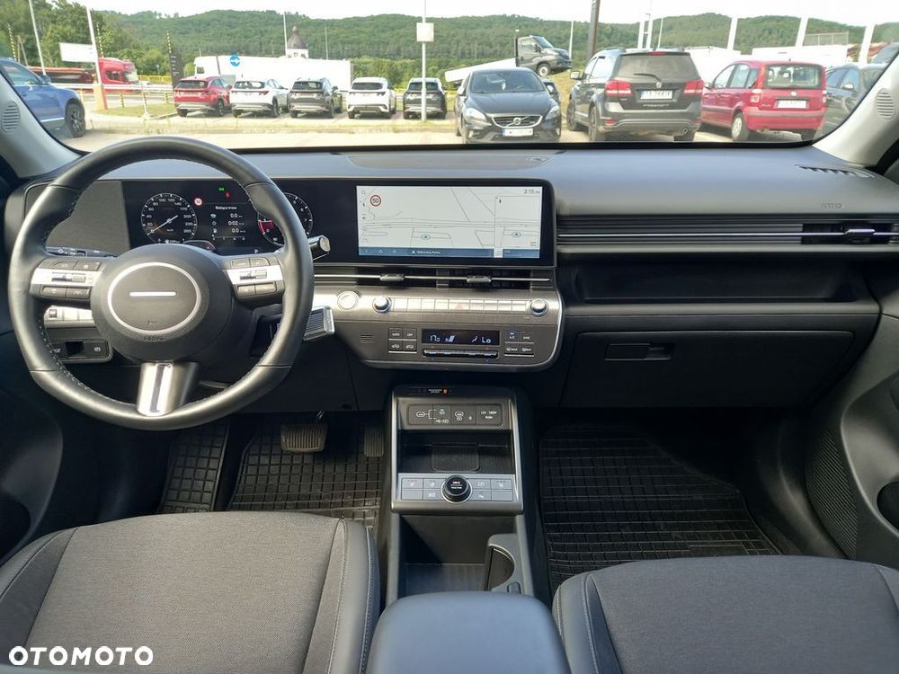 Hyundai Kona - 20