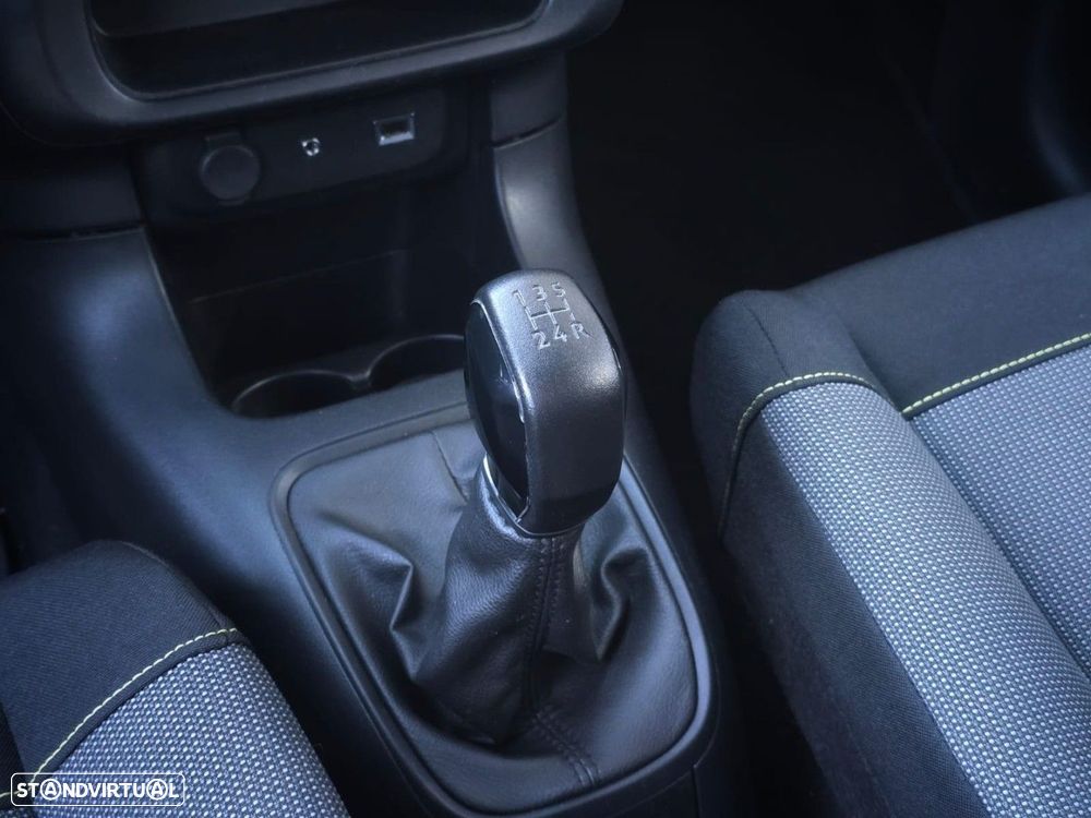 Citroën C3 1.2 PureTech Feel - 16