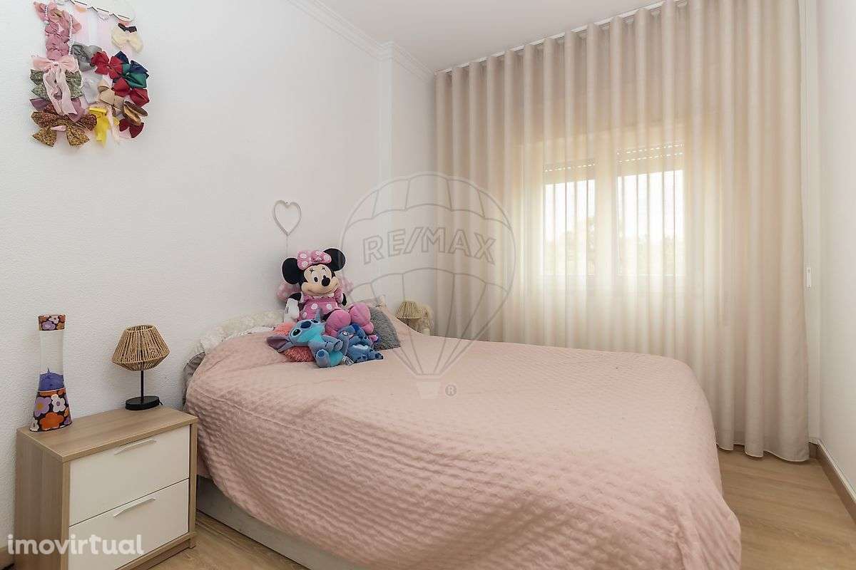 Apartamento T2 para venda - Grande imagem: 4/23