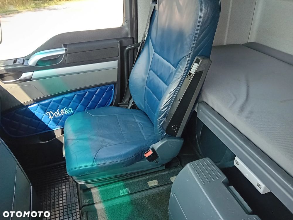 MAN TGX440 - 14