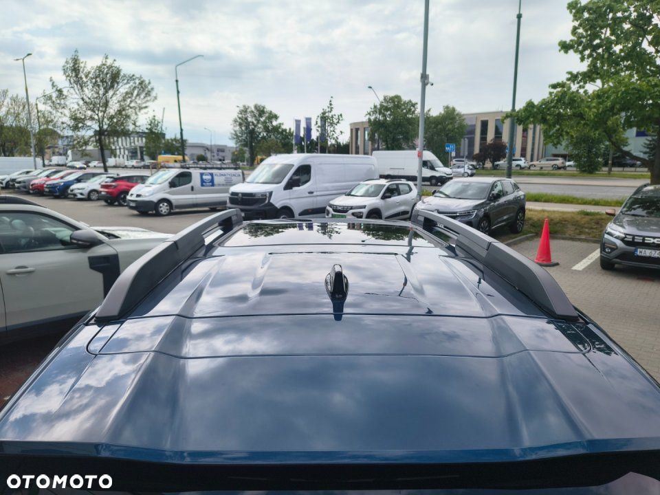 Dacia Bigster - 7