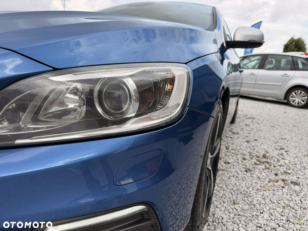 Volvo S60 - 8