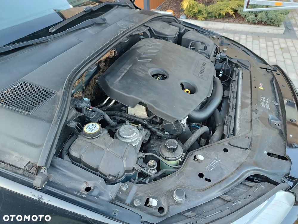 Volvo V70 D2 Edition - 40