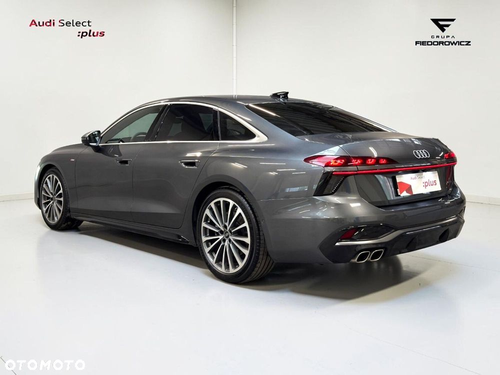 Audi A6 Limousine TDI mHEV Quattro S tronic - 7