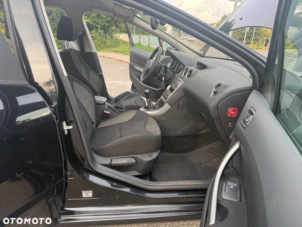 Peugeot 308 - 6