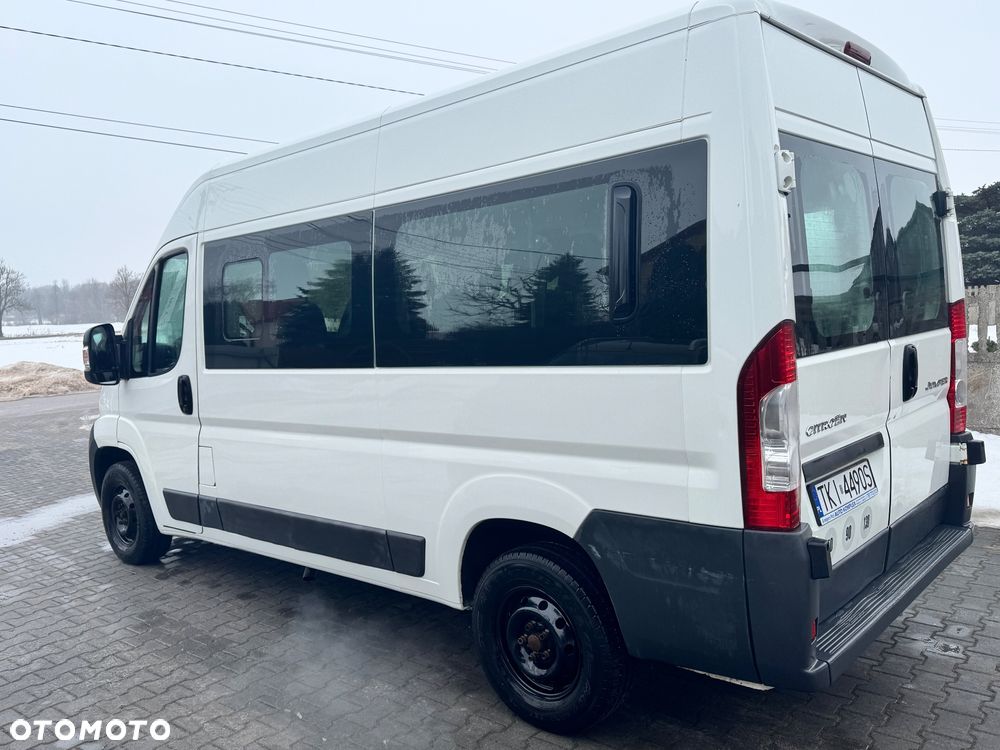 Citroën Jumper L2H2 Heavy Confort - 4