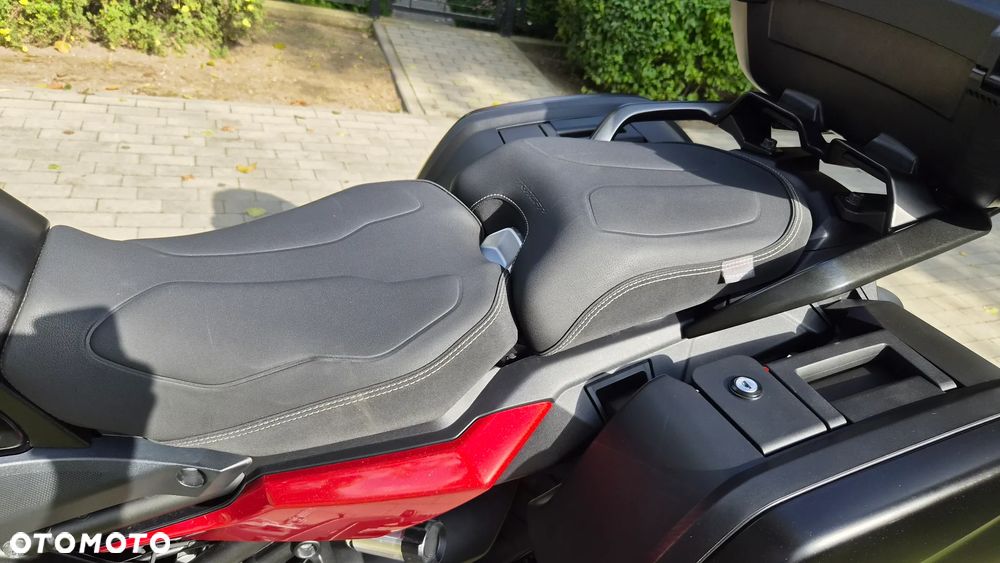 Yamaha Tracer - 23