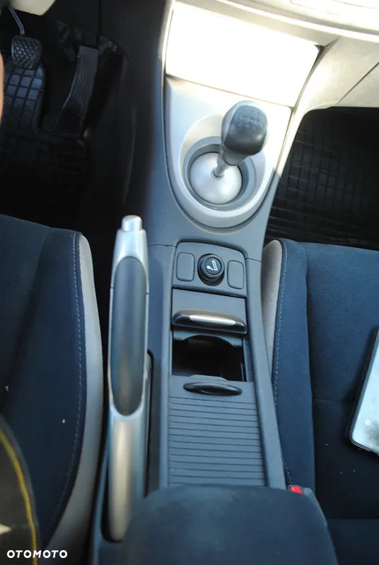 Honda Civic - 9