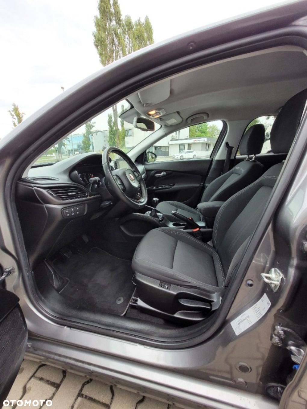 Fiat Tipo 1.4 T-Jet 16v S-Design - 12