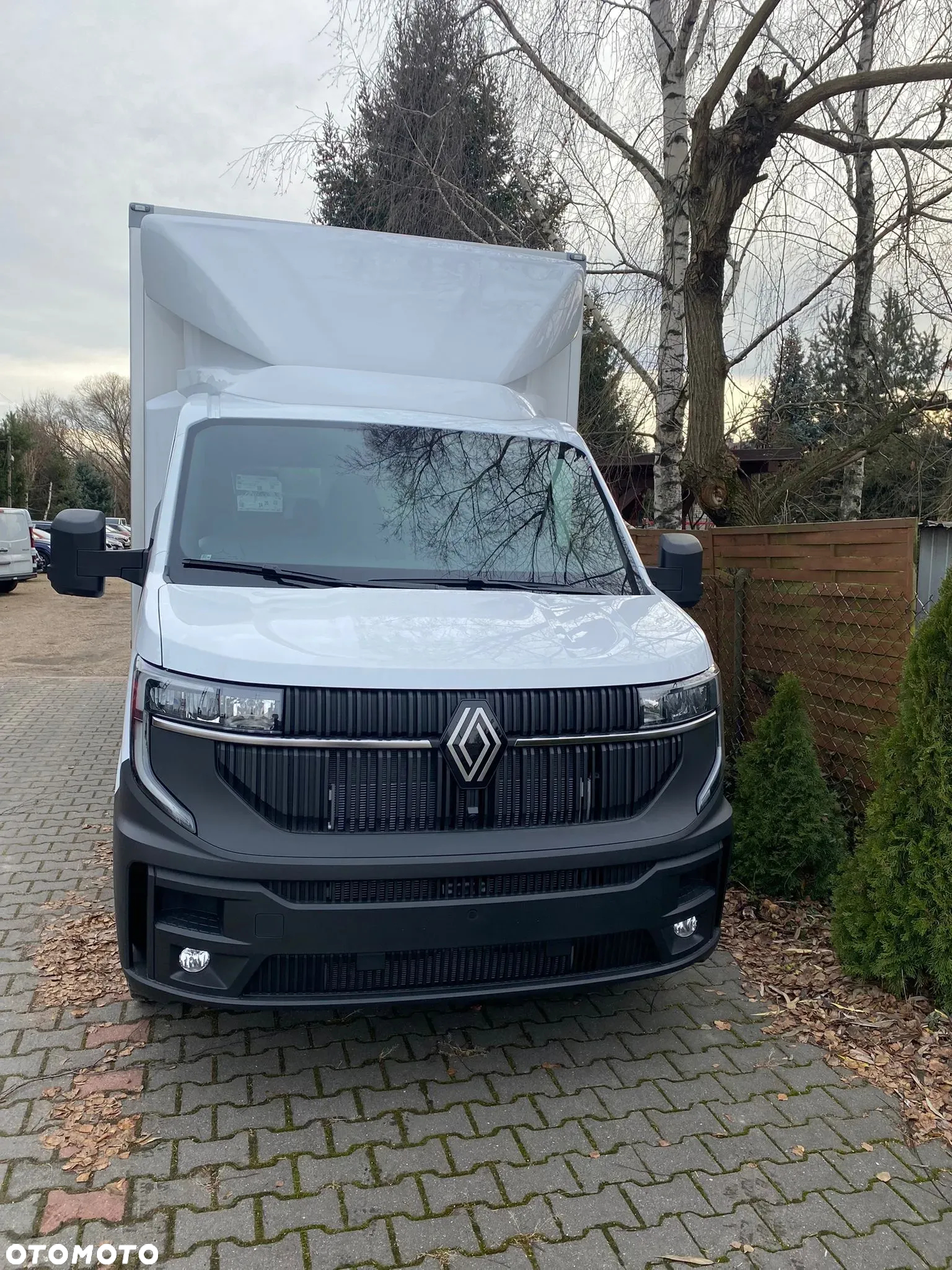 Renault Master - 6