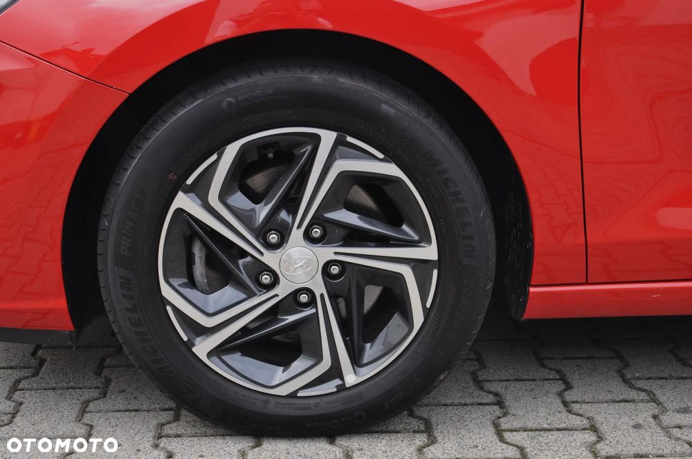 Hyundai i30 1.5 T-GDI 48V Premium DCT - 35