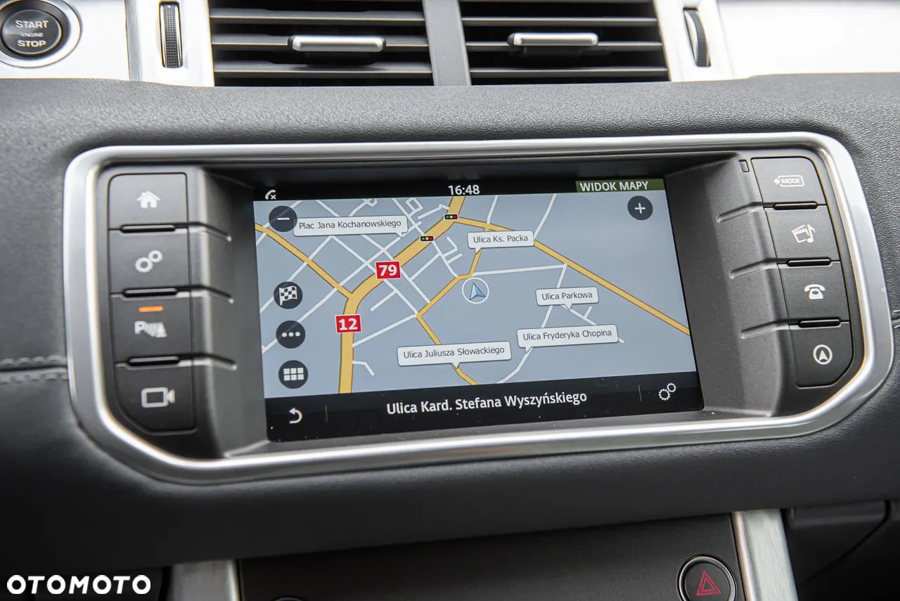 Land Rover Range Rover Evoque 2.0 D150 R-Dynamic - 20