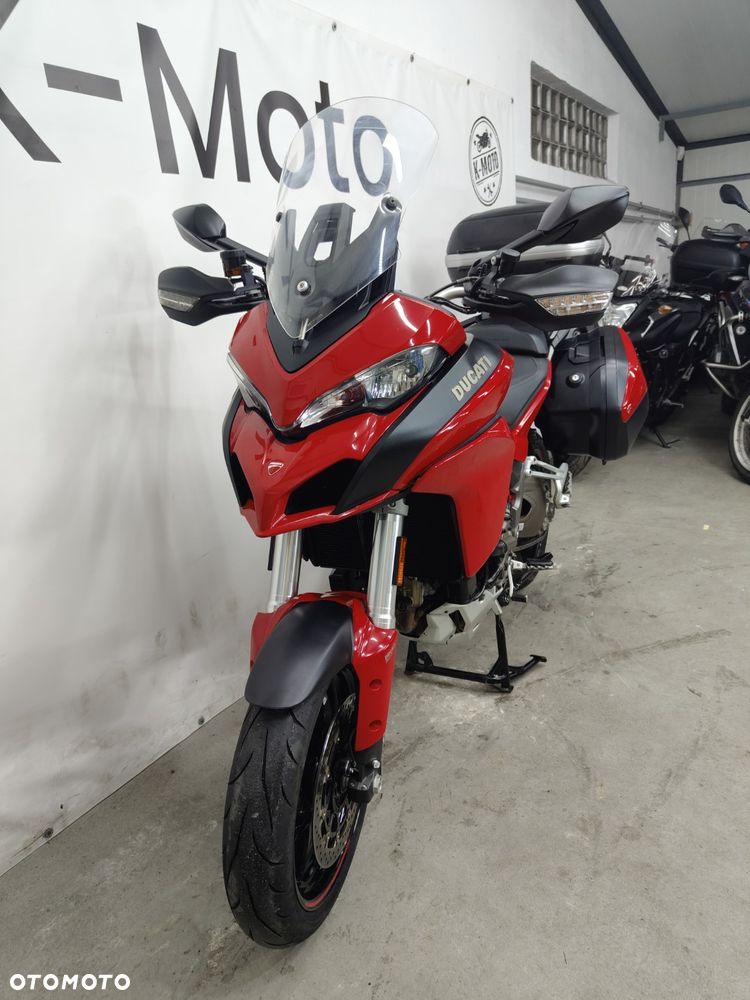 Ducati Multistrada - 19