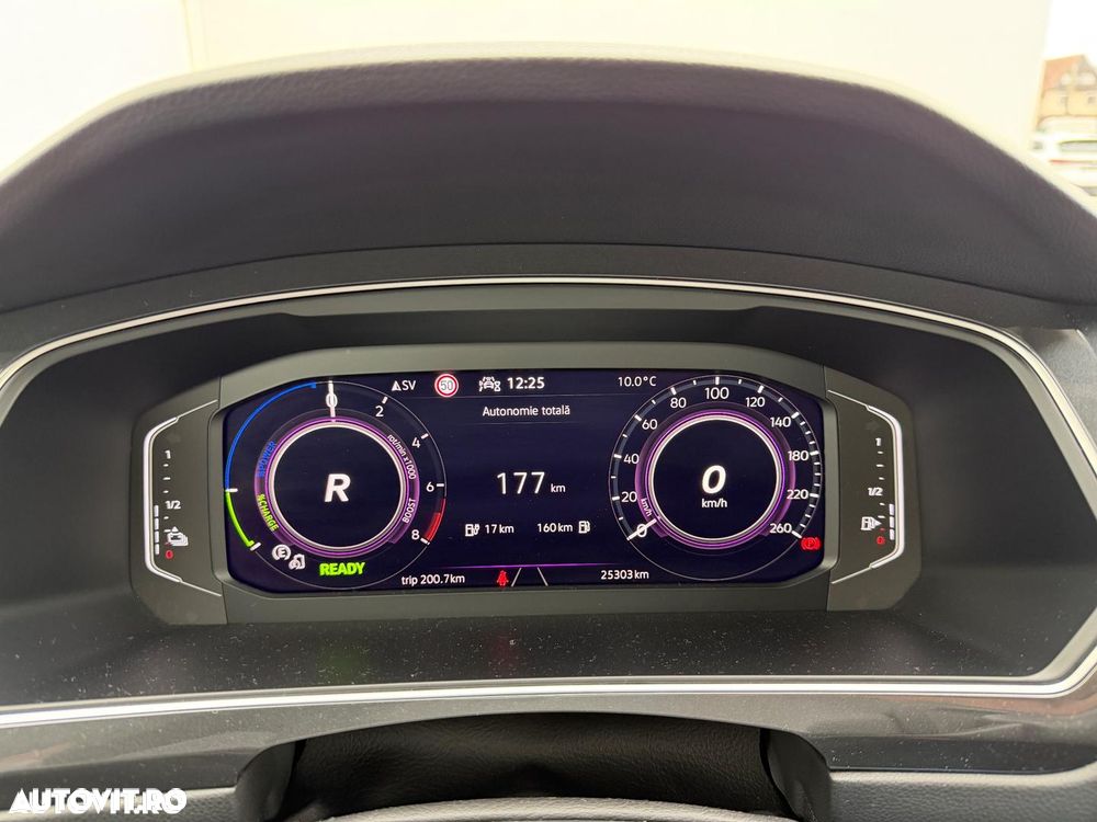 VOLKSWAGEN Tiguan 2022 — imagine 5