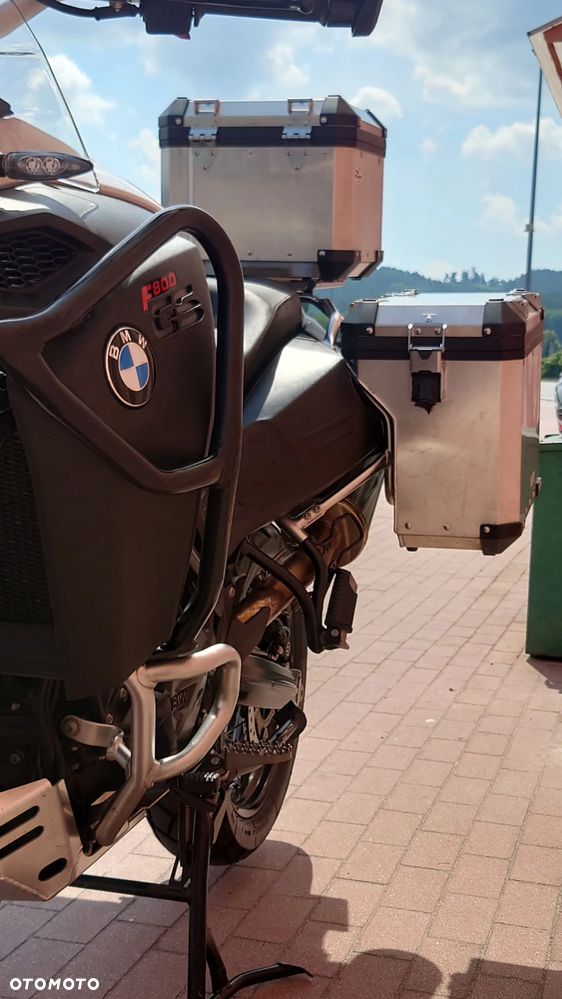 BMW Adventure - 13