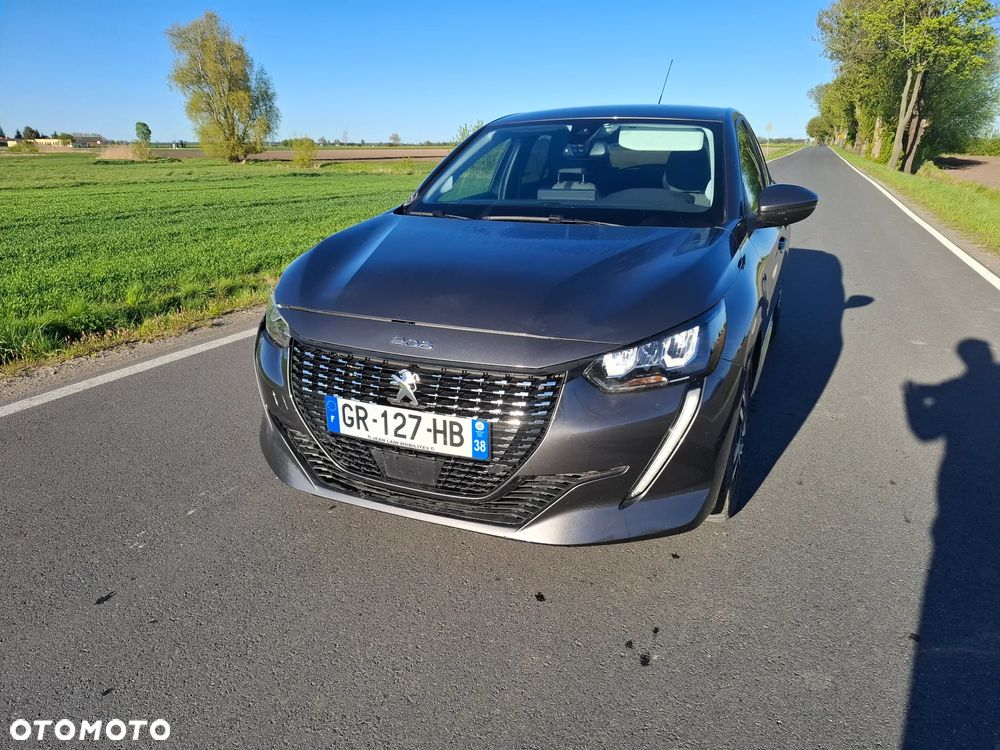 Peugeot 208 PureTech 100 Active Pack - 9