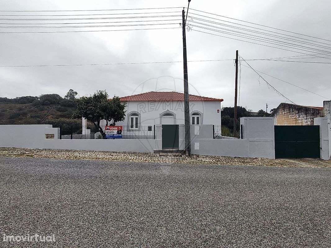 Moradia T4 para venda - Grande imagem: 3/36